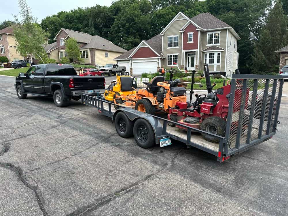 Hero image for Heads Up Outdoor Services