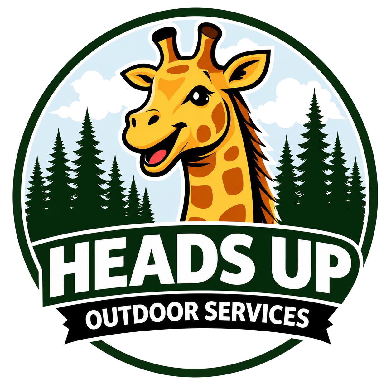 Heads Up Outdoor Services